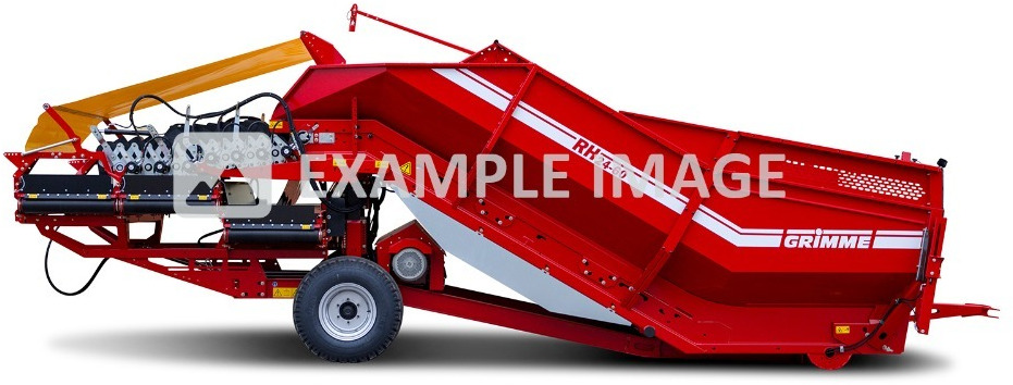 Grimme RH 16-40 - Rental - Оборудование для хранения: фото 5 Grimme RH 16-40 - Rental - Оборудование для хранения: фото 5