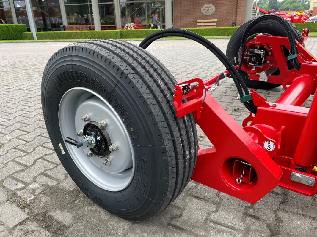 Grimme SL 716 - Rental - Оборудование для хранения: фото 3 Grimme SL 716 - Rental - Оборудование для хранения: фото 3