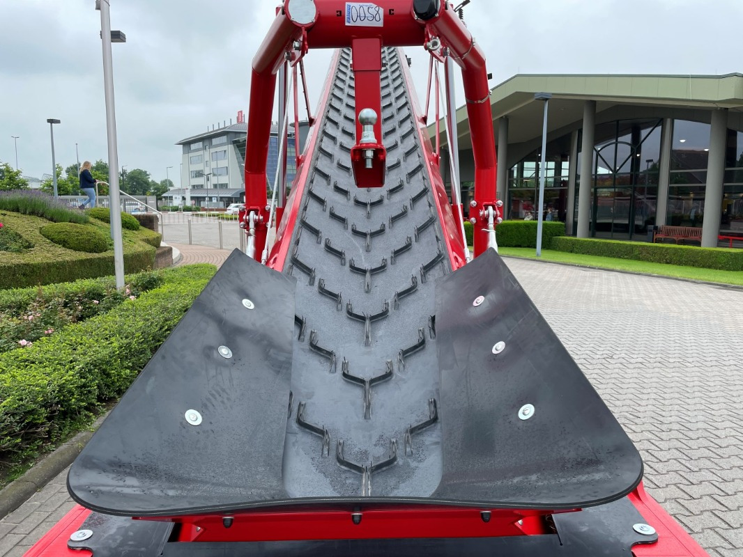 Grimme SL 716 - Rental - Оборудование для хранения: фото 2 Grimme SL 716 - Rental - Оборудование для хранения: фото 2