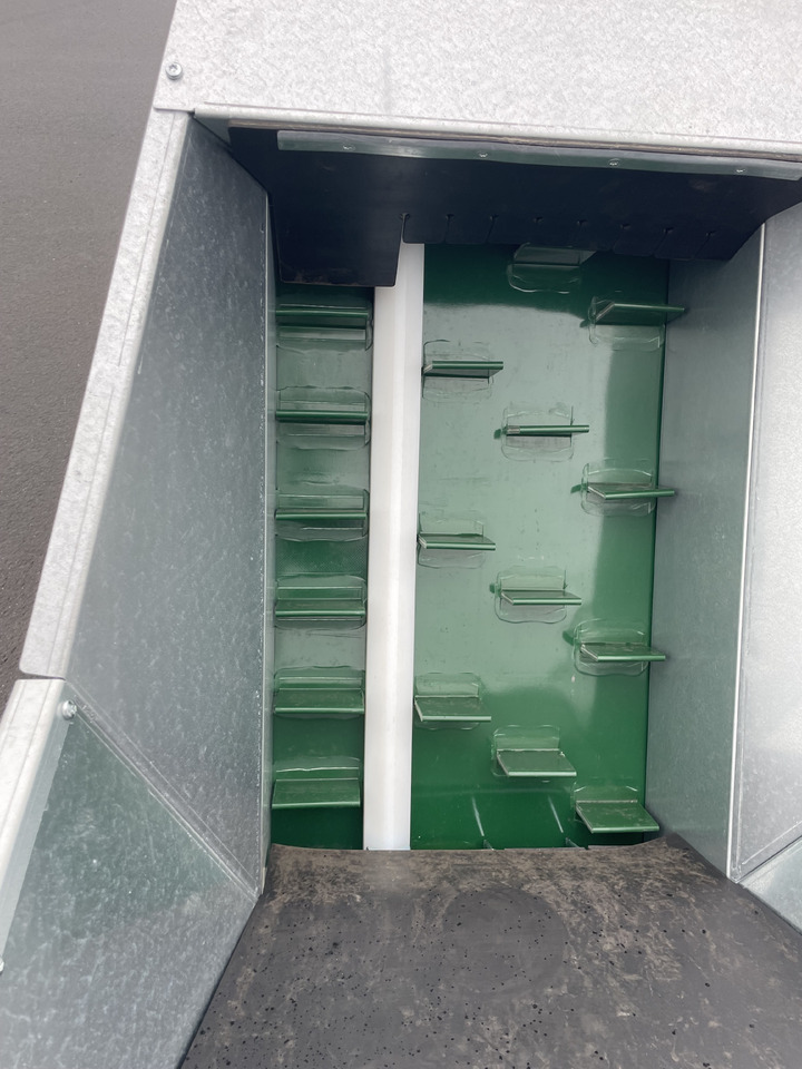 Skals Absackwaage - Оборудование для хранения: фото 3 Skals Absackwaage - Оборудование для хранения: фото 3