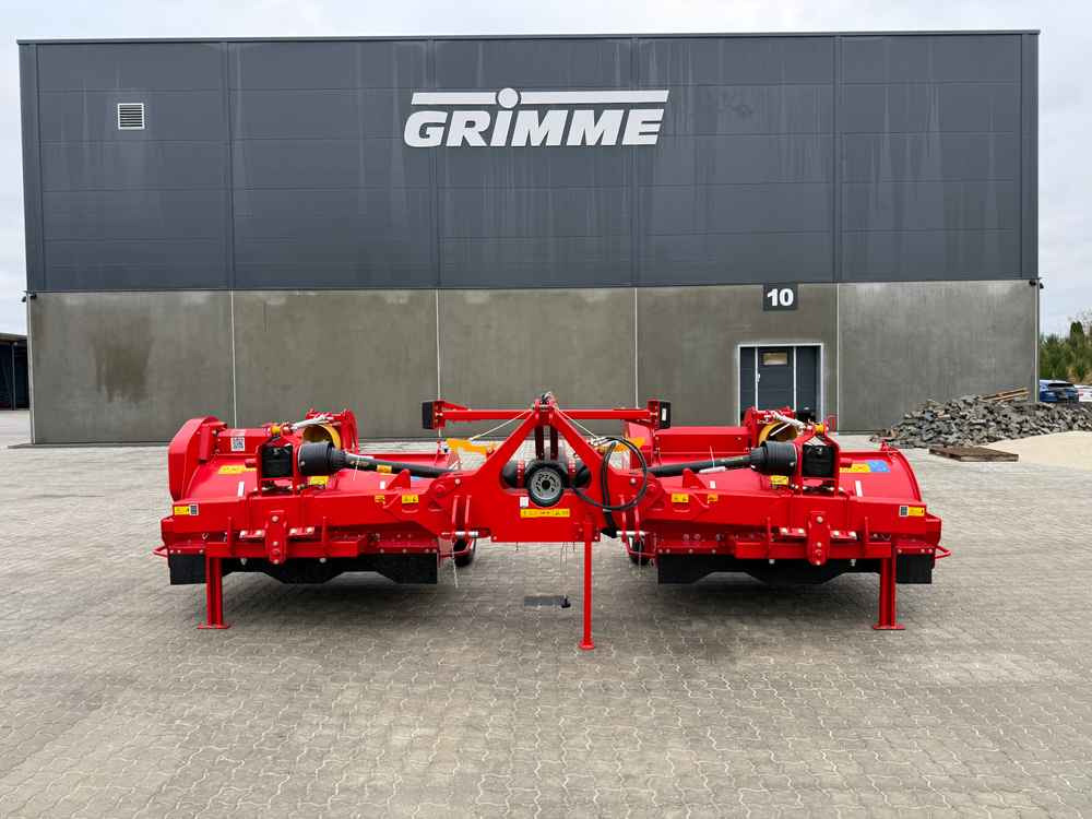 ASA-Lift A2F75 Butterflyramme - Комбайн: фото 1 ASA-Lift A2F75 Butterflyramme - Комбайн: фото 1