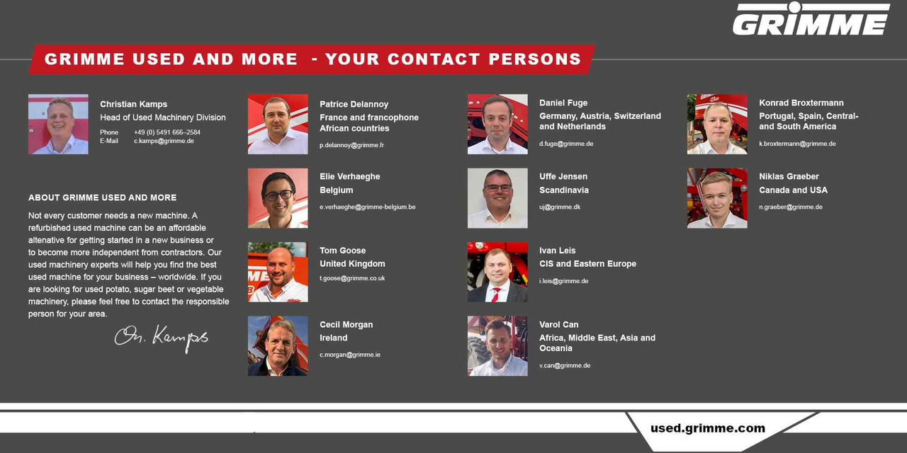 ASA-Lift ASA-LIFT TRS-1700 - Навесное оборудование для комбайна: фото 2 ASA-Lift ASA-LIFT TRS-1700 - Навесное оборудование для комбайна: фото 2