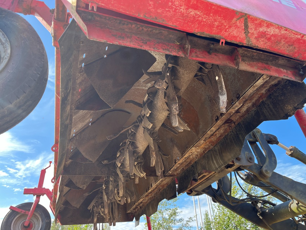 Grimme KS-3600 - Комбайн: фото 3 Grimme KS-3600 - Комбайн: фото 3