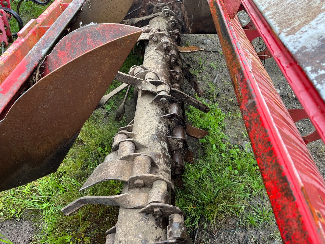 Grimme KS-3600 - Комбайн: фото 4 Grimme KS-3600 - Комбайн: фото 4