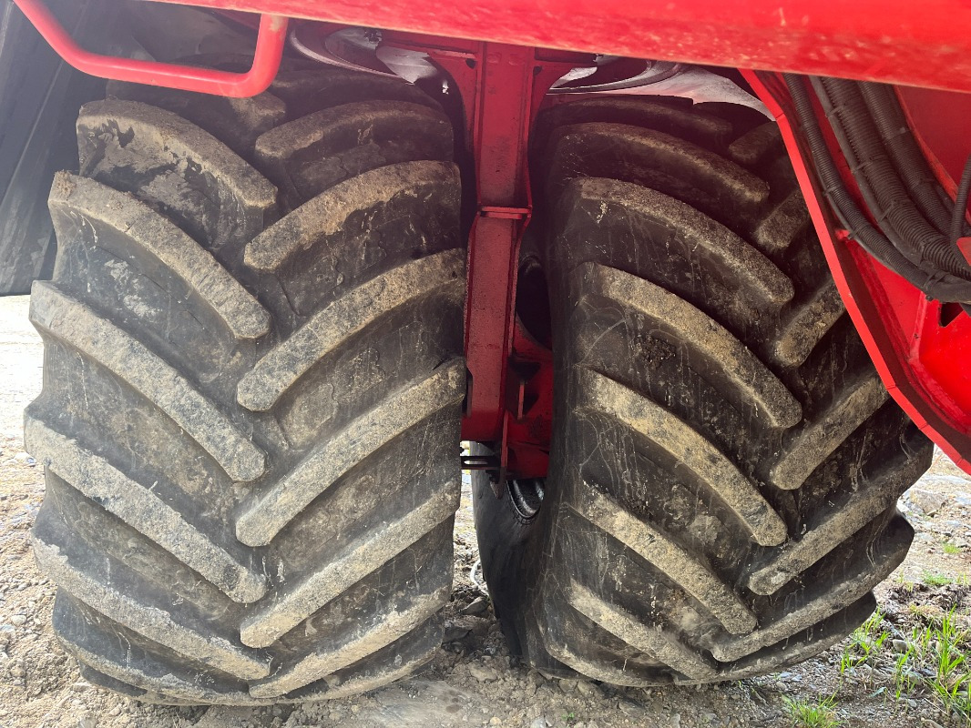 Grimme MAXTRON 620 II - Комбайн: фото 5 Grimme MAXTRON 620 II - Комбайн: фото 5