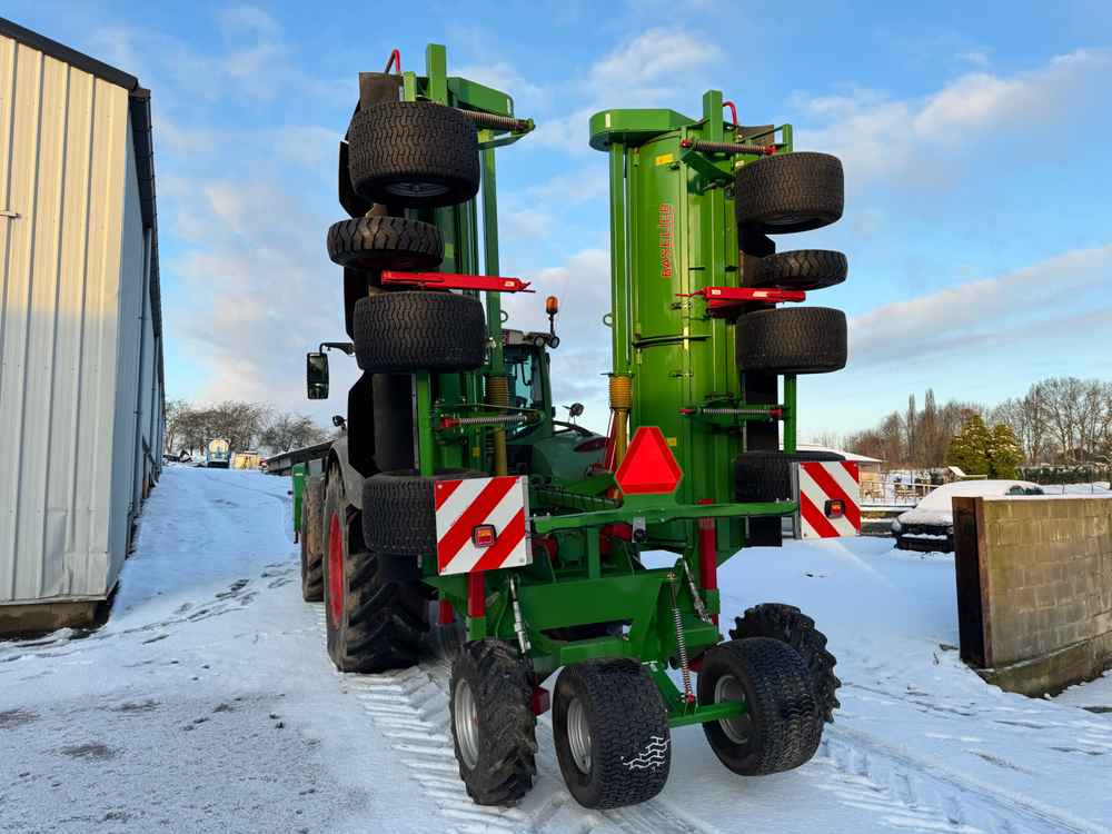 Baselier HFT8LKB730 2LKB220 - Комбайн: фото 3 Baselier HFT8LKB730 2LKB220 - Комбайн: фото 3