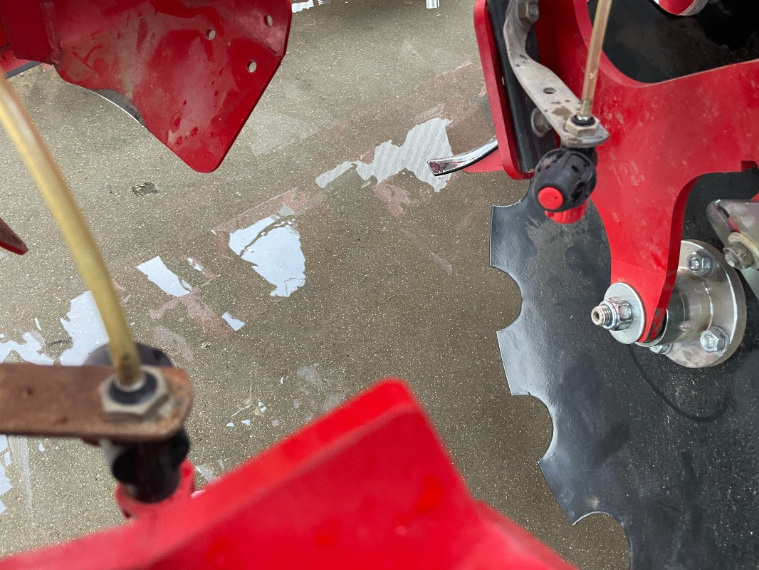 Grimme GL 430 GR 360 Startec - Комбайн: фото 2 Grimme GL 430 GR 360 Startec - Комбайн: фото 2