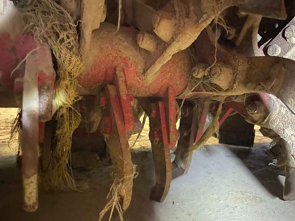 Grimme RT 300 - Комбайн: фото 3 Grimme RT 300 - Комбайн: фото 3