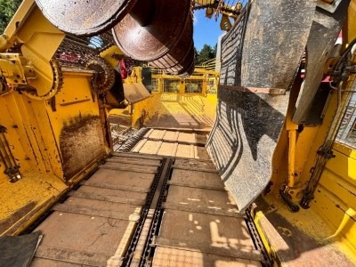 ROPA PANTHER 2 - Комбайн: фото 4 ROPA PANTHER 2 - Комбайн: фото 4