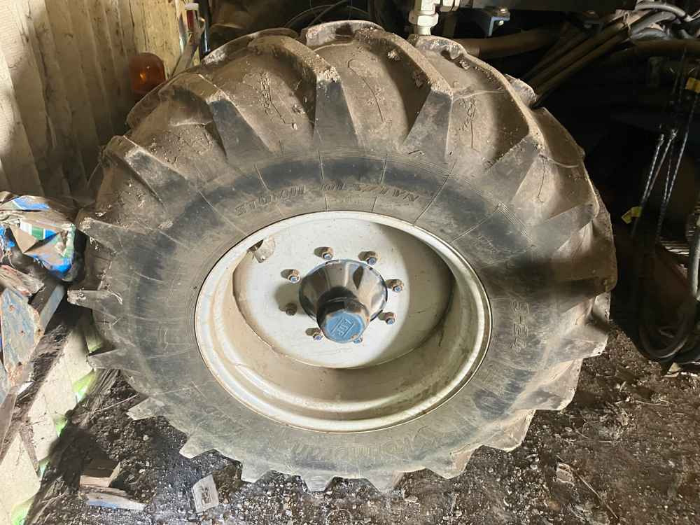 ASA-Lift ASA-Lift, WR300, Triple Bed Windrower - Уборочная машина для винограда: фото 5 ASA-Lift ASA-Lift, WR300, Triple Bed Windrower - Уборочная машина для винограда: фото 5