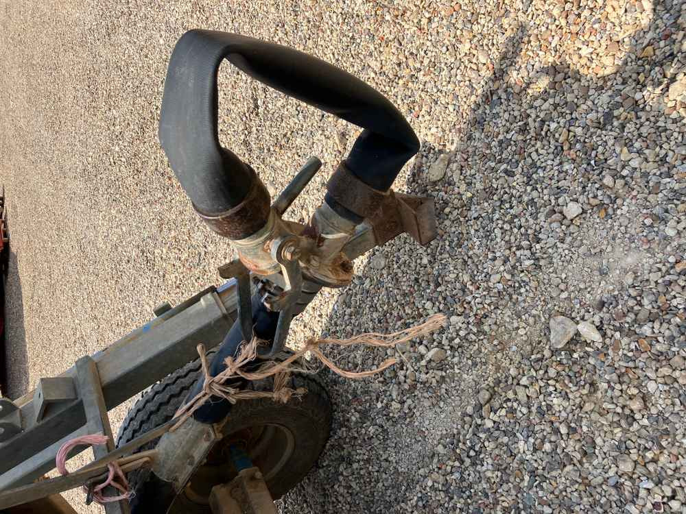 Briggs Stratton Briggs 100-470 Irrigation Reel - Техника для полива и орошения: фото 4 Briggs Stratton Briggs 100-470 Irrigation Reel - Техника для полива и орошения: фото 4