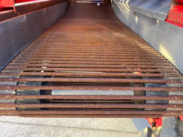 Grimme CS 150 - Картофелеуборочный комбайн: фото 3 Grimme CS 150 - Картофелеуборочный комбайн: фото 3