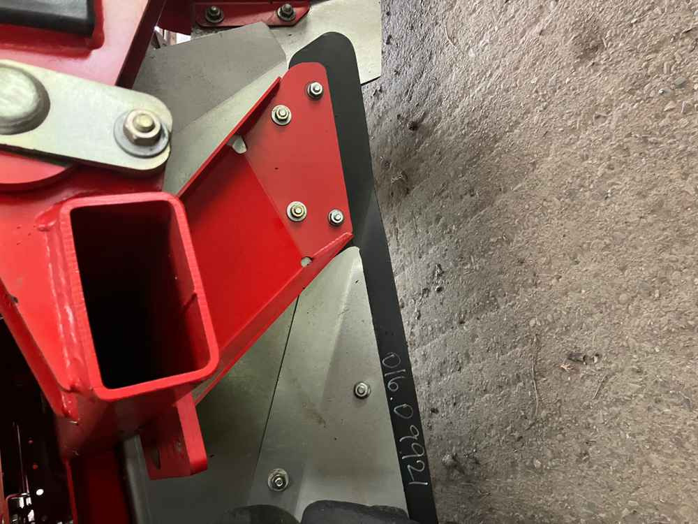 Grimme GB 215 - Комбайн: фото 5 Grimme GB 215 - Комбайн: фото 5