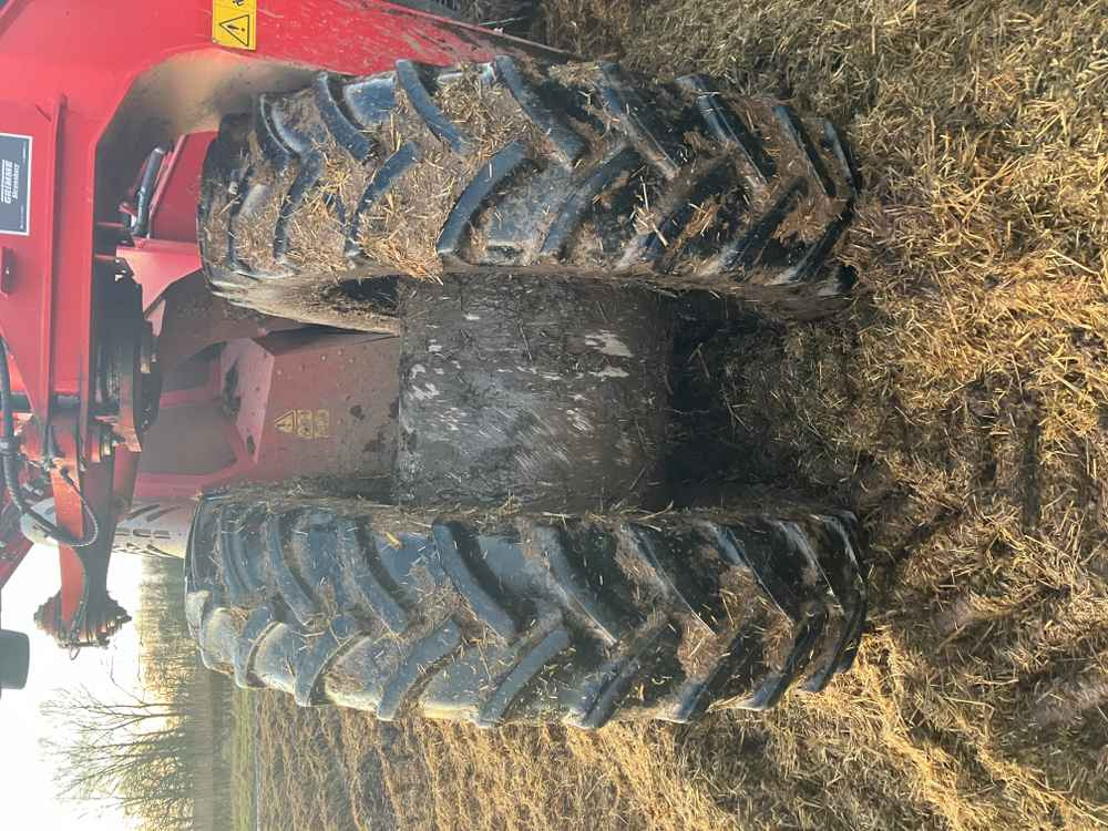 Grimme VARITRON 270 PLATINUM TT - Комбайн: фото 3 Grimme VARITRON 270 PLATINUM TT - Комбайн: фото 3