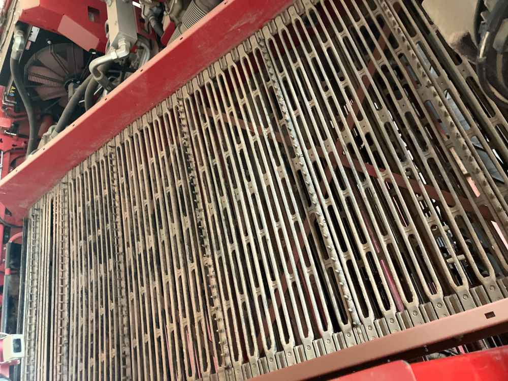 Grimme VARITRON 470 PLATINUM TT - Комбайн: фото 4 Grimme VARITRON 470 PLATINUM TT - Комбайн: фото 4