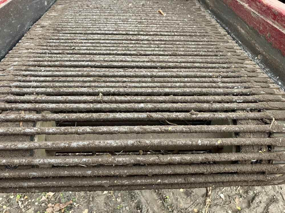 Scanstone Scanstone Ecostar De-Stoner - Картофелеуборочный комбайн: фото 5 Scanstone Scanstone Ecostar De-Stoner - Картофелеуборочный комбайн: фото 5