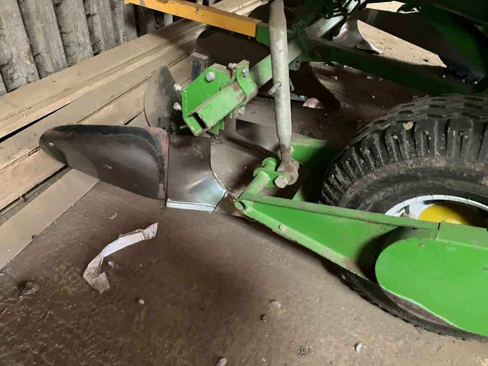 Комбайн Standen Standen BB2/H200, 2 Row, Mounted, Cup, Potato Planter: фото 11 Комбайн Standen Standen BB2/H200, 2 Row, Mounted, Cup, Potato Planter: фото 11