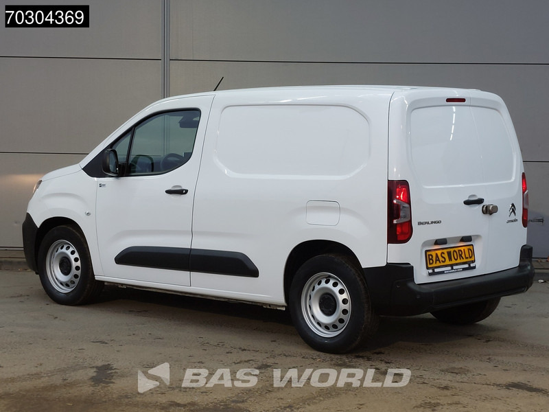 Citroën Berlingo 110PK Emissievrij Automaat Benzine L1H1 Navi Airco Cruise Parkeersensoren Imperiaal L1 Kompakt Airco Cruise control - Легковой фургон: фото 2 Citroën Berlingo 110PK Emissievrij Automaat Benzine L1H1 Navi Airco Cruise Parkeersensoren Imperiaal L1 Kompakt Airco Cruise control - Легковой фургон: фото 2