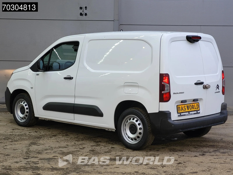 Citroën Berlingo 130pk Emissievrij Automaat Benzine L1H1 Airco Cruise Camera Parkeersensoren Imperiaal Werkplaatsinrichting Euro6 L1 Kompakt Airc - Легковой фургон: фото 2 Citroën Berlingo 130pk Emissievrij Automaat Benzine L1H1 Airco Cruise Camera Parkeersensoren Imperiaal Werkplaatsinrichting Euro6 L1 Kompakt Airc - Легковой фургон: фото 2