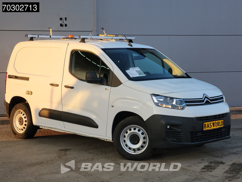 Citroën Berlingo 130pk Emissievrij Automaat Benzine L1H1 Navi Airco Cruise Parkeersensoren Imperiaal L1 Kompakt Airco Cruise control - Легковой фургон: фото 5 Citroën Berlingo 130pk Emissievrij Automaat Benzine L1H1 Navi Airco Cruise Parkeersensoren Imperiaal L1 Kompakt Airco Cruise control - Легковой фургон: фото 5