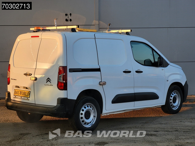 Citroën Berlingo 130pk Emissievrij Automaat Benzine L1H1 Navi Airco Cruise Parkeersensoren Imperiaal L1 Kompakt Airco Cruise control - Легковой фургон: фото 3 Citroën Berlingo 130pk Emissievrij Automaat Benzine L1H1 Navi Airco Cruise Parkeersensoren Imperiaal L1 Kompakt Airco Cruise control - Легковой фургон: фото 3