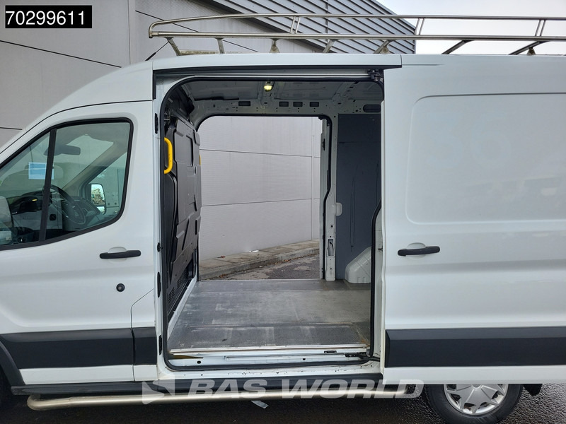 Ford Transit 105pk 2x Schuifdeur L2H2 Trekhaak Airco Cruise Camera Parkeersensoren v+a Imperiaal APK 08-2026 Euro6 L2 Airco Trekhaak Cruise c - Легковой фургон: фото 3 Ford Transit 105pk 2x Schuifdeur L2H2 Trekhaak Airco Cruise Camera Parkeersensoren v+a Imperiaal APK 08-2026 Euro6 L2 Airco Trekhaak Cruise c - Легковой фургон: фото 3