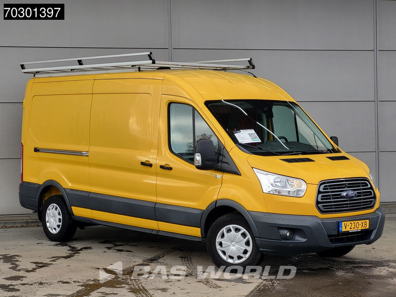 Ford Transit 130pk L3H2 Trekhaak Airco Cruise Parkeersensoren v+a Imperiaal APK 04-2026 Euro6 L2 Airco Trekhaak Cruise control - Цельнометаллический фургон: фото 3 Ford Transit 130pk L3H2 Trekhaak Airco Cruise Parkeersensoren v+a Imperiaal APK 04-2026 Euro6 L2 Airco Trekhaak Cruise control - Цельнометаллический фургон: фото 3