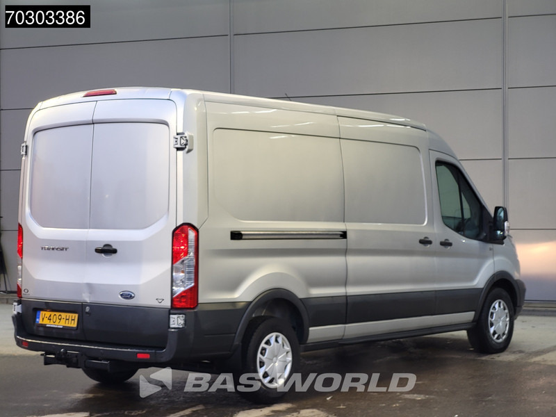 Ford Transit 170pk Automaat L3H2 Trekhaak ACC Navi Airco Cruise Camera Parkeersensoren 170PK APK 07-2026 Euro6 L3 Airco Trekhaak - Цельнометаллический фургон: фото 5 Ford Transit 170pk Automaat L3H2 Trekhaak ACC Navi Airco Cruise Camera Parkeersensoren 170PK APK 07-2026 Euro6 L3 Airco Trekhaak - Цельнометаллический фургон: фото 5