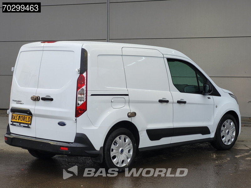 Ford Transit Connect 100PK Benzine Emissievrij L1H1 Navi Airco Cruise Camera Euro6 L1 Airco Cruise control - Легковой фургон: фото 2 Ford Transit Connect 100PK Benzine Emissievrij L1H1 Navi Airco Cruise Camera Euro6 L1 Airco Cruise control - Легковой фургон: фото 2