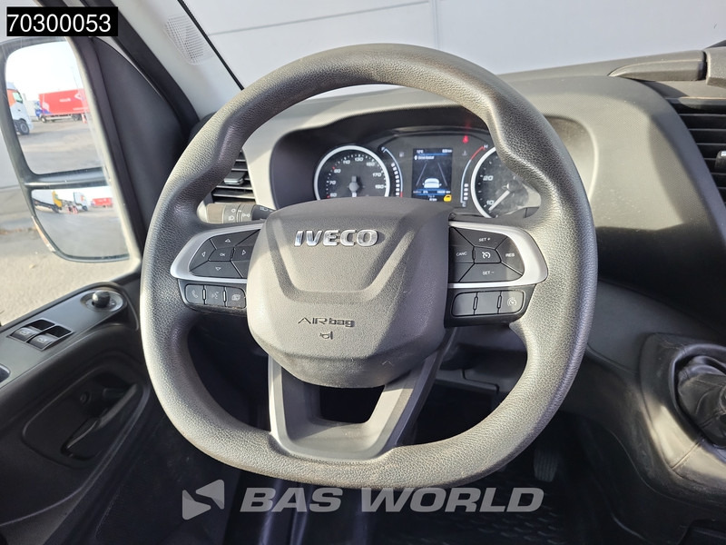 Малотоннажный бортовой грузовик Iveco Daily 35C14 Open Laadbak 420cm Dubbellucht Airco Navi Cruise Pritsche Pickup Airco Cruise control: фото 14 Малотоннажный бортовой грузовик Iveco Daily 35C14 Open Laadbak 420cm Dubbellucht Airco Navi Cruise Pritsche Pickup Airco Cruise control: фото 14