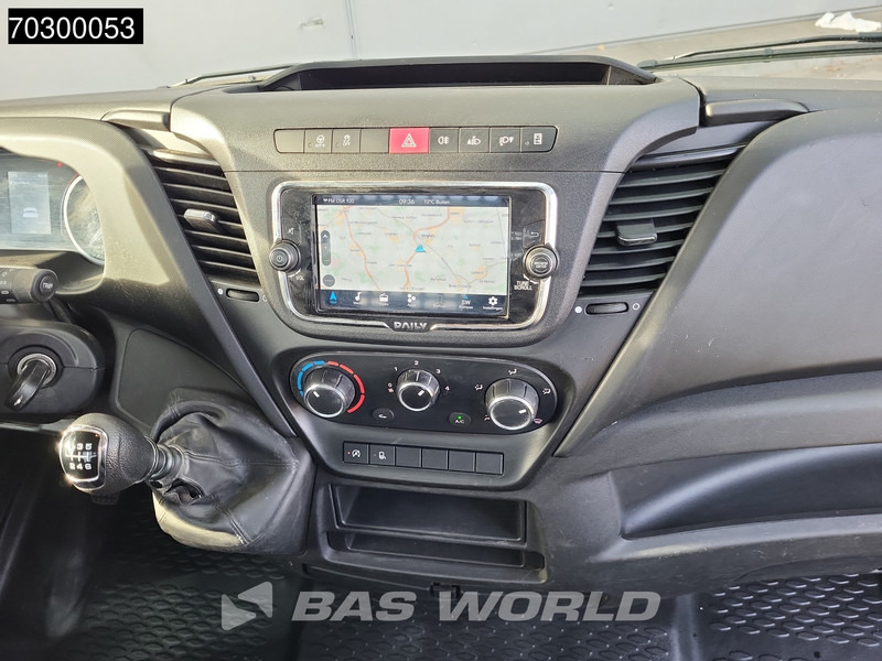 Малотоннажный бортовой грузовик Iveco Daily 35C14 Open Laadbak 420cm Dubbellucht Airco Navi Cruise Pritsche Pickup Airco Cruise control: фото 11 Малотоннажный бортовой грузовик Iveco Daily 35C14 Open Laadbak 420cm Dubbellucht Airco Navi Cruise Pritsche Pickup Airco Cruise control: фото 11