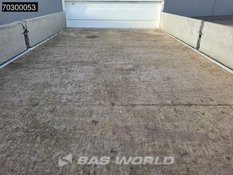 Малотоннажный бортовой грузовик Iveco Daily 35C14 Open Laadbak 420cm Dubbellucht Airco Navi Cruise Pritsche Pickup Airco Cruise control: фото 6 Малотоннажный бортовой грузовик Iveco Daily 35C14 Open Laadbak 420cm Dubbellucht Airco Navi Cruise Pritsche Pickup Airco Cruise control: фото 6