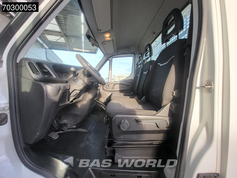 Малотоннажный бортовой грузовик Iveco Daily 35C14 Open Laadbak 420cm Dubbellucht Airco Navi Cruise Pritsche Pickup Airco Cruise control: фото 8 Малотоннажный бортовой грузовик Iveco Daily 35C14 Open Laadbak 420cm Dubbellucht Airco Navi Cruise Pritsche Pickup Airco Cruise control: фото 8