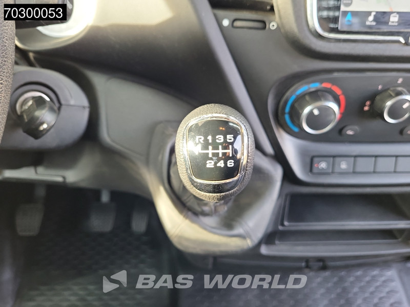 Малотоннажный бортовой грузовик Iveco Daily 35C14 Open Laadbak 420cm Dubbellucht Airco Navi Cruise Pritsche Pickup Airco Cruise control: фото 13 Малотоннажный бортовой грузовик Iveco Daily 35C14 Open Laadbak 420cm Dubbellucht Airco Navi Cruise Pritsche Pickup Airco Cruise control: фото 13