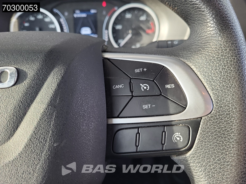 Малотоннажный бортовой грузовик Iveco Daily 35C14 Open Laadbak 420cm Dubbellucht Airco Navi Cruise Pritsche Pickup Airco Cruise control: фото 16 Малотоннажный бортовой грузовик Iveco Daily 35C14 Open Laadbak 420cm Dubbellucht Airco Navi Cruise Pritsche Pickup Airco Cruise control: фото 16