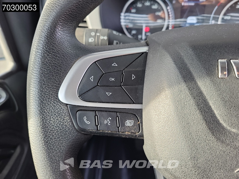 Малотоннажный бортовой грузовик Iveco Daily 35C14 Open Laadbak 420cm Dubbellucht Airco Navi Cruise Pritsche Pickup Airco Cruise control: фото 15 Малотоннажный бортовой грузовик Iveco Daily 35C14 Open Laadbak 420cm Dubbellucht Airco Navi Cruise Pritsche Pickup Airco Cruise control: фото 15
