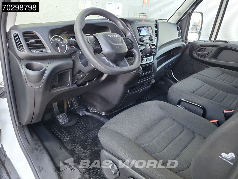 Фургон с закрытым кузовом Iveco Daily 35C16 Laadklep Dubbellucht Bakwagen 160PK Airco Euro6 Meubelbak Koffer Airco: фото 11 Фургон с закрытым кузовом Iveco Daily 35C16 Laadklep Dubbellucht Bakwagen 160PK Airco Euro6 Meubelbak Koffer Airco: фото 11