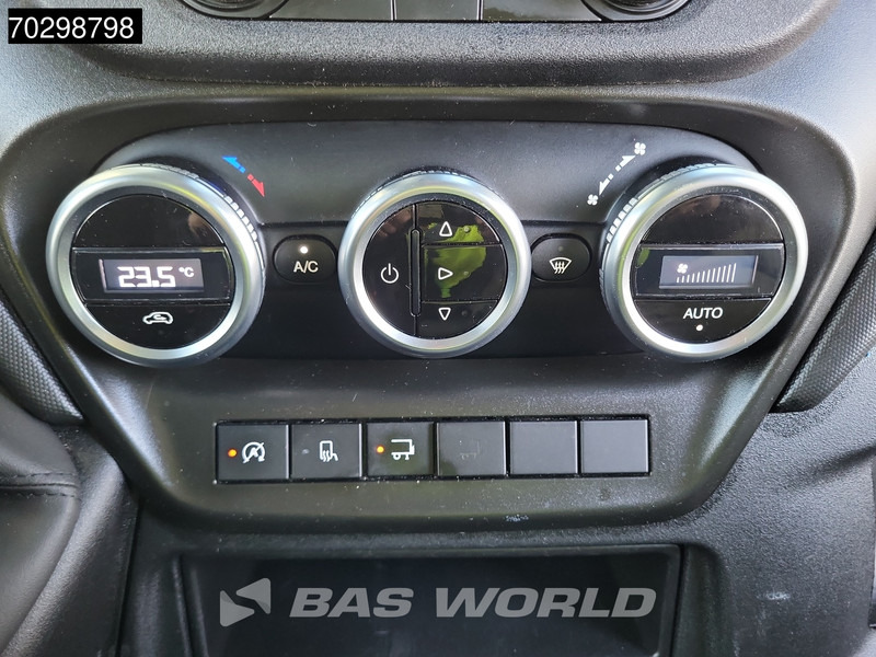 Фургон с закрытым кузовом Iveco Daily 35C16 Laadklep Dubbellucht Bakwagen 160PK Airco Euro6 Meubelbak Koffer Airco: фото 13 Фургон с закрытым кузовом Iveco Daily 35C16 Laadklep Dubbellucht Bakwagen 160PK Airco Euro6 Meubelbak Koffer Airco: фото 13