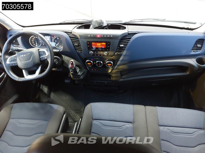 Малотоннажный бортовой грузовик Iveco Daily 35C18 3.0L Automaat Dubbel Cabine Open Laadbak Dubbellucht LED Airco Cruise Euro6 Pritsche Pickup Airco Cruise control: фото 8 Малотоннажный бортовой грузовик Iveco Daily 35C18 3.0L Automaat Dubbel Cabine Open Laadbak Dubbellucht LED Airco Cruise Euro6 Pritsche Pickup Airco Cruise control: фото 8
