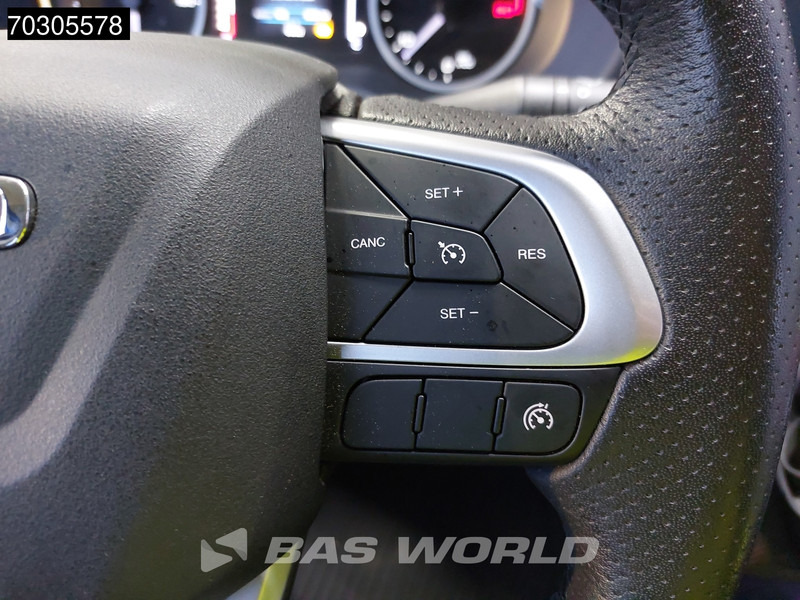 Малотоннажный бортовой грузовик Iveco Daily 35C18 3.0L Automaat Dubbel Cabine Open Laadbak Dubbellucht LED Airco Cruise Euro6 Pritsche Pickup Airco Cruise control: фото 19 Малотоннажный бортовой грузовик Iveco Daily 35C18 3.0L Automaat Dubbel Cabine Open Laadbak Dubbellucht LED Airco Cruise Euro6 Pritsche Pickup Airco Cruise control: фото 19