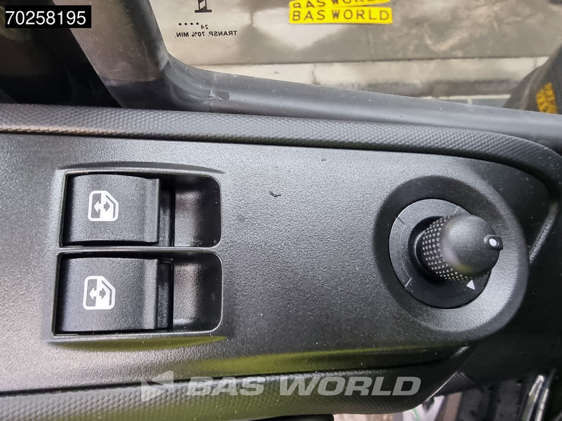 Новый Цельнометаллический фургон Iveco Daily 35C21 3.0L Automaat 210PK Dubbellucht 2025-Model L3H2 3,5t Trekgewicht ACC LED Airco Camera Parkeersensoren CarPlay 16m3 Euro6 L: фото 15