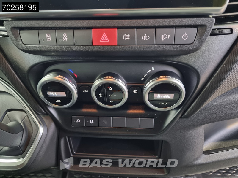 Новый Цельнометаллический фургон Iveco Daily 35C21 3.0L Automaat 210PK Dubbellucht 2025-Model L3H2 3,5t Trekgewicht ACC LED Airco Camera Parkeersensoren CarPlay 16m3 Euro6 L: фото 12