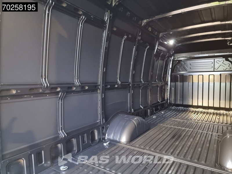 Новый Цельнометаллический фургон Iveco Daily 35C21 3.0L Automaat 210PK Dubbellucht 2025-Model L3H2 3,5t Trekgewicht ACC LED Airco Camera Parkeersensoren CarPlay 16m3 Euro6 L: фото 7