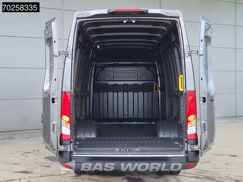 Новый Цельнометаллический фургон Iveco Daily 35C21 3.0L Automaat 210PK L3H2 2025-Model Dubbellucht 3,5t Trekvermogen ACC LED CarPlay Camera Parkeersensoren Velgen 16m3 Euro6: фото 6 Новый Цельнометаллический фургон Iveco Daily 35C21 3.0L Automaat 210PK L3H2 2025-Model Dubbellucht 3,5t Trekvermogen ACC LED CarPlay Camera Parkeersensoren Velgen 16m3 Euro6: фото 6