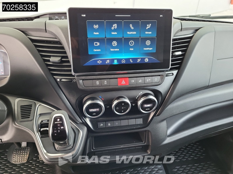 Новый Цельнометаллический фургон Iveco Daily 35C21 3.0L Automaat 210PK L3H2 2025-Model Dubbellucht 3,5t Trekvermogen ACC LED CarPlay Camera Parkeersensoren Velgen 16m3 Euro6: фото 13 Новый Цельнометаллический фургон Iveco Daily 35C21 3.0L Automaat 210PK L3H2 2025-Model Dubbellucht 3,5t Trekvermogen ACC LED CarPlay Camera Parkeersensoren Velgen 16m3 Euro6: фото 13