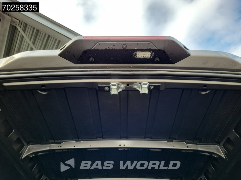 Новый Цельнометаллический фургон Iveco Daily 35C21 3.0L Automaat 210PK L3H2 2025-Model Dubbellucht 3,5t Trekvermogen ACC LED CarPlay Camera Parkeersensoren Velgen 16m3 Euro6: фото 9 Новый Цельнометаллический фургон Iveco Daily 35C21 3.0L Automaat 210PK L3H2 2025-Model Dubbellucht 3,5t Trekvermogen ACC LED CarPlay Camera Parkeersensoren Velgen 16m3 Euro6: фото 9