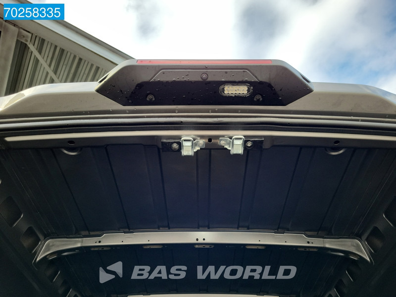 Новый Цельнометаллический фургон Iveco Daily 35C21 3.0L Automaat 210PK L3H2 2025-Model Dubbellucht 3,5t Trekvermogen ACC LED CarPlay Camera Parkeersensoren Velgen 16m3 Euro6: фото 17 Новый Цельнометаллический фургон Iveco Daily 35C21 3.0L Automaat 210PK L3H2 2025-Model Dubbellucht 3,5t Trekvermogen ACC LED CarPlay Camera Parkeersensoren Velgen 16m3 Euro6: фото 17