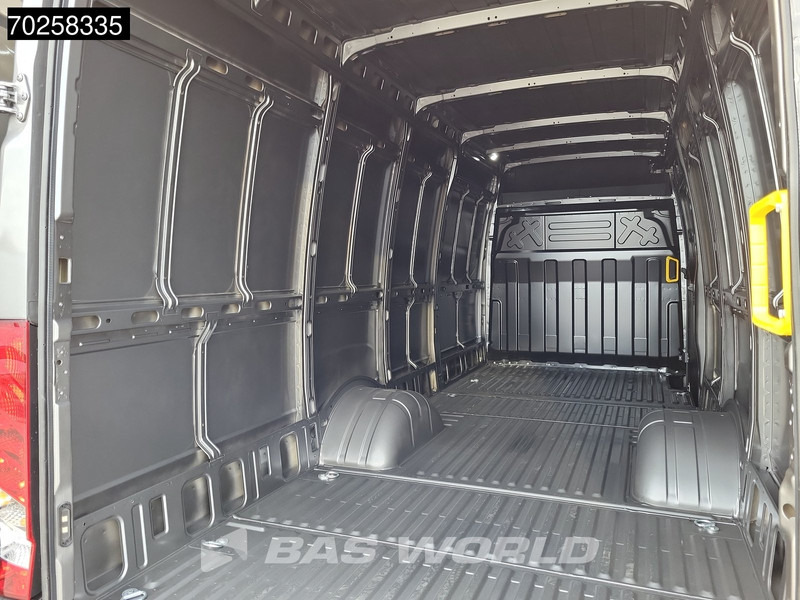 Новый Цельнометаллический фургон Iveco Daily 35C21 3.0L Automaat 210PK L3H2 2025-Model Dubbellucht 3,5t Trekvermogen ACC LED CarPlay Camera Parkeersensoren Velgen 16m3 Euro6: фото 7 Новый Цельнометаллический фургон Iveco Daily 35C21 3.0L Automaat 210PK L3H2 2025-Model Dubbellucht 3,5t Trekvermogen ACC LED CarPlay Camera Parkeersensoren Velgen 16m3 Euro6: фото 7