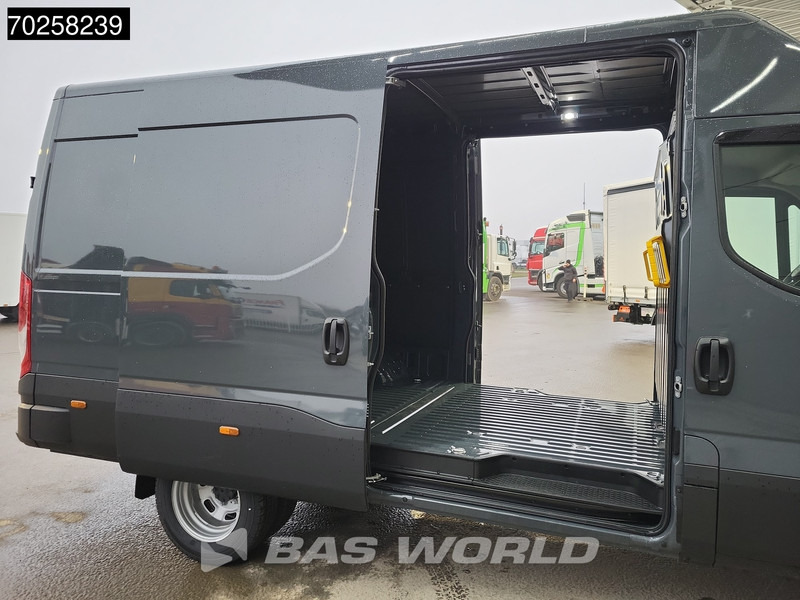 Iveco Daily 35C21 3.0L Automaat 2x Schuifdeur 2025-model L2H2 3,5t Trekgewicht ACC Camera LED CarPlay Dubbellucht Parkeersensoren Euro6 L3 1 - Цельнометаллический фургон: фото 3 Iveco Daily 35C21 3.0L Automaat 2x Schuifdeur 2025-model L2H2 3,5t Trekgewicht ACC Camera LED CarPlay Dubbellucht Parkeersensoren Euro6 L3 1 - Цельнометаллический фургон: фото 3