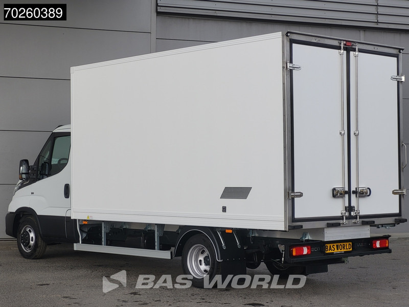Iveco Daily 35C21 3.0L Koelwagen Vries Carrier Xarios 350 230V stekker CarPlay Airco ACC Koel Koeler Vriezer Vrieswagen Kühler Bakwagen Kühl - Фургон-рефрижератор: фото 2 Iveco Daily 35C21 3.0L Koelwagen Vries Carrier Xarios 350 230V stekker CarPlay Airco ACC Koel Koeler Vriezer Vrieswagen Kühler Bakwagen Kühl - Фургон-рефрижератор: фото 2